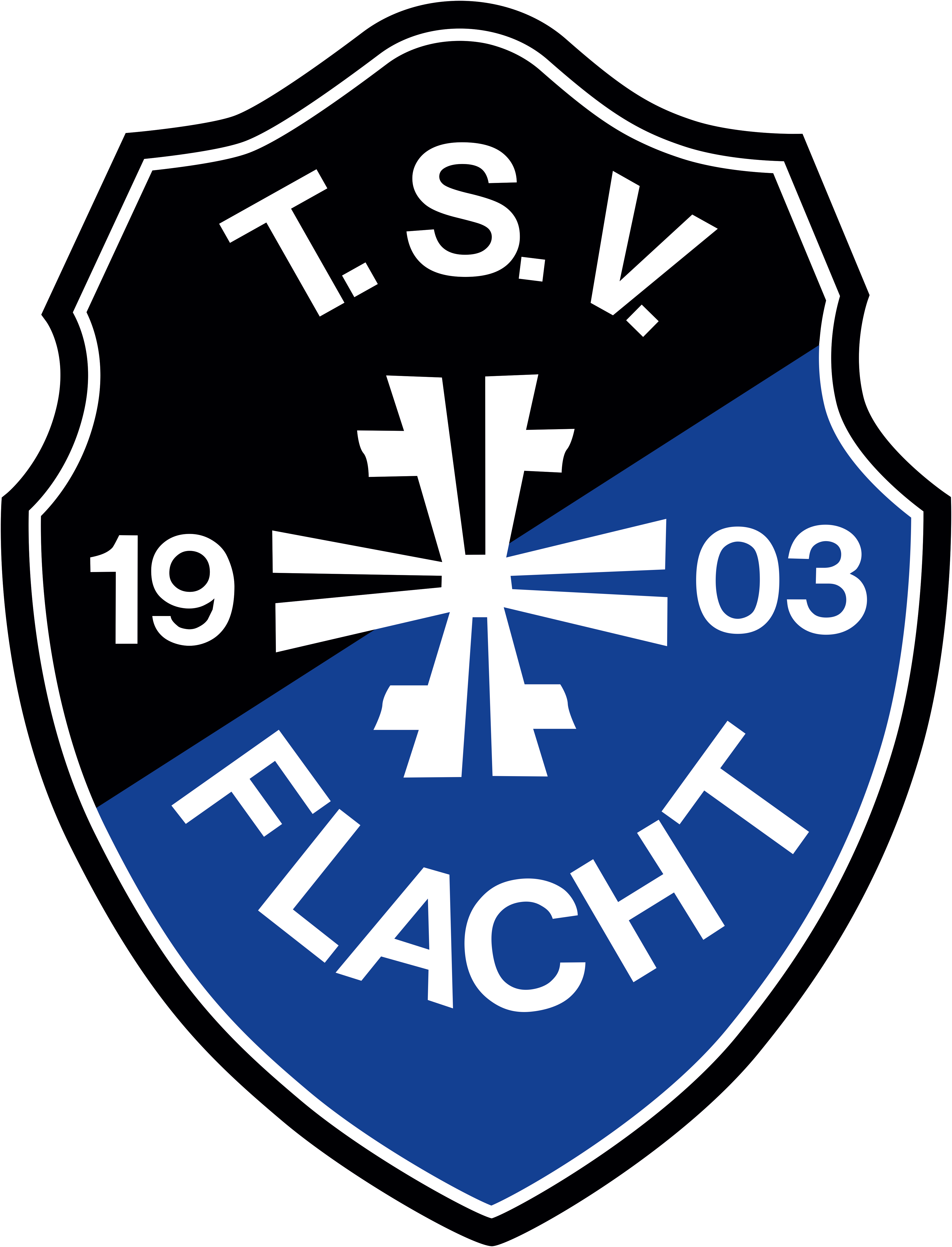 TSV Flacht 1903 e.V. Shop